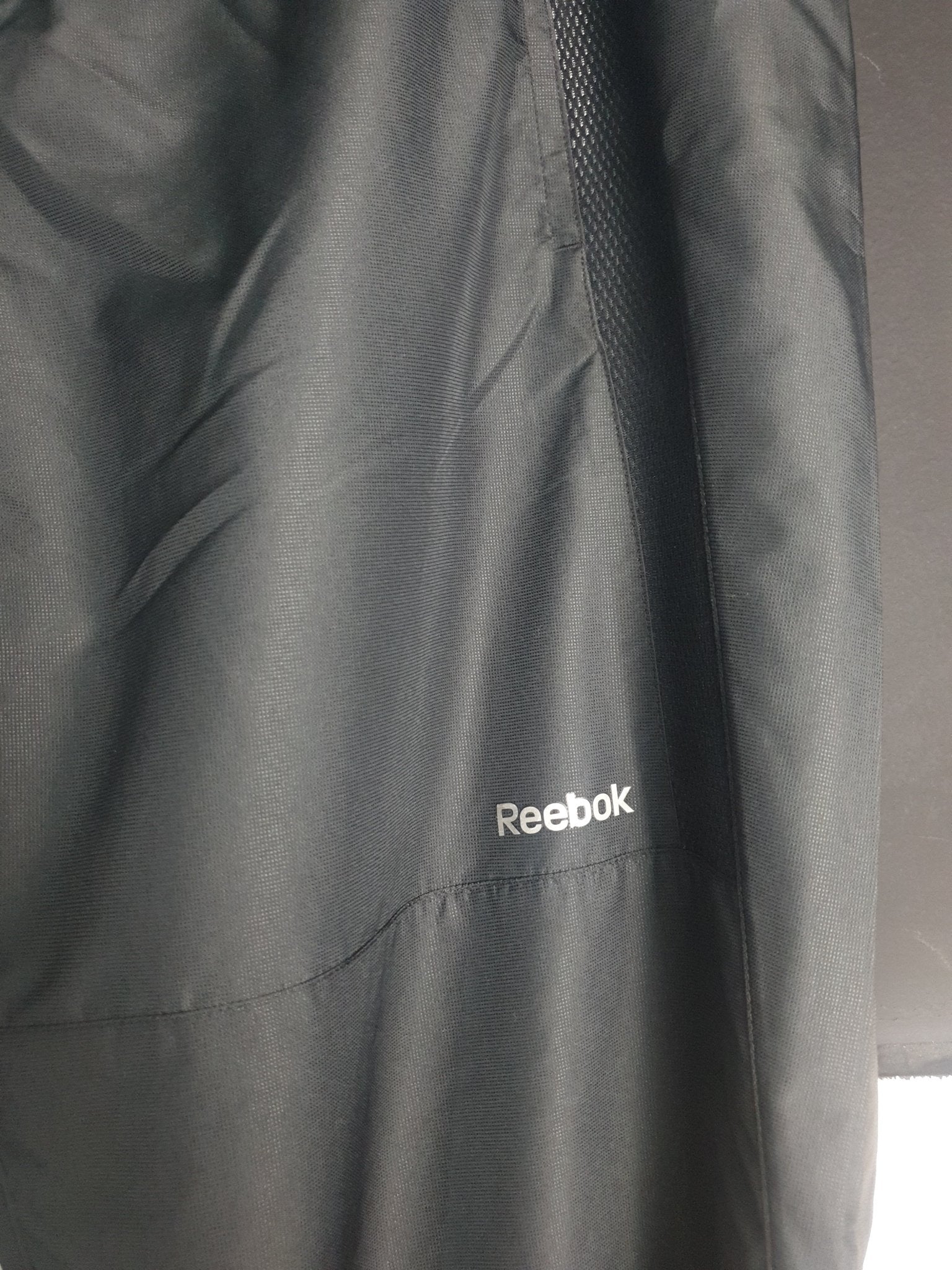 2012 Reebok Track Pants - Funkify