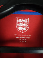 2014 England Football Team Tee XL - Funkify