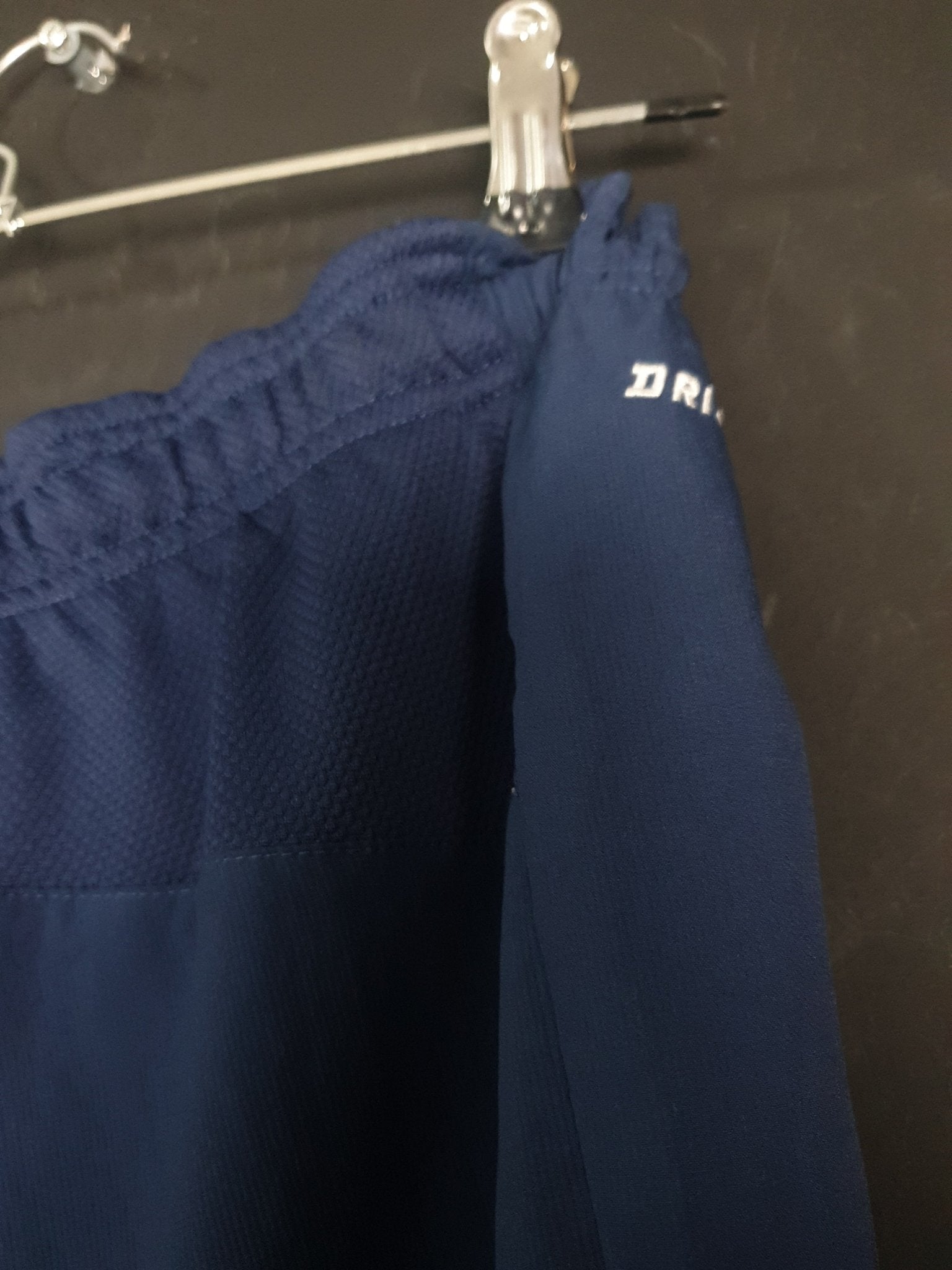 2014 Nike Netherlands National Football Team KNVB Track Pants - Funkify