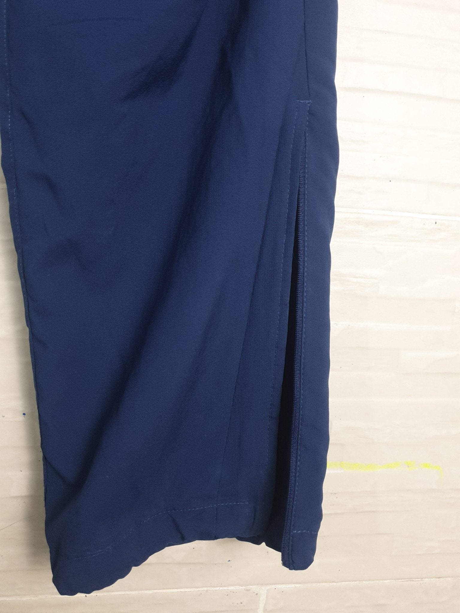 2014 Nike Netherlands National Football Team KNVB Track Pants - Funkify