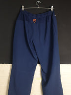 2014 Nike Netherlands National Football Team KNVB Track Pants - Funkify