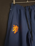 2014 Nike Netherlands National Football Team KNVB Track Pants - Funkify