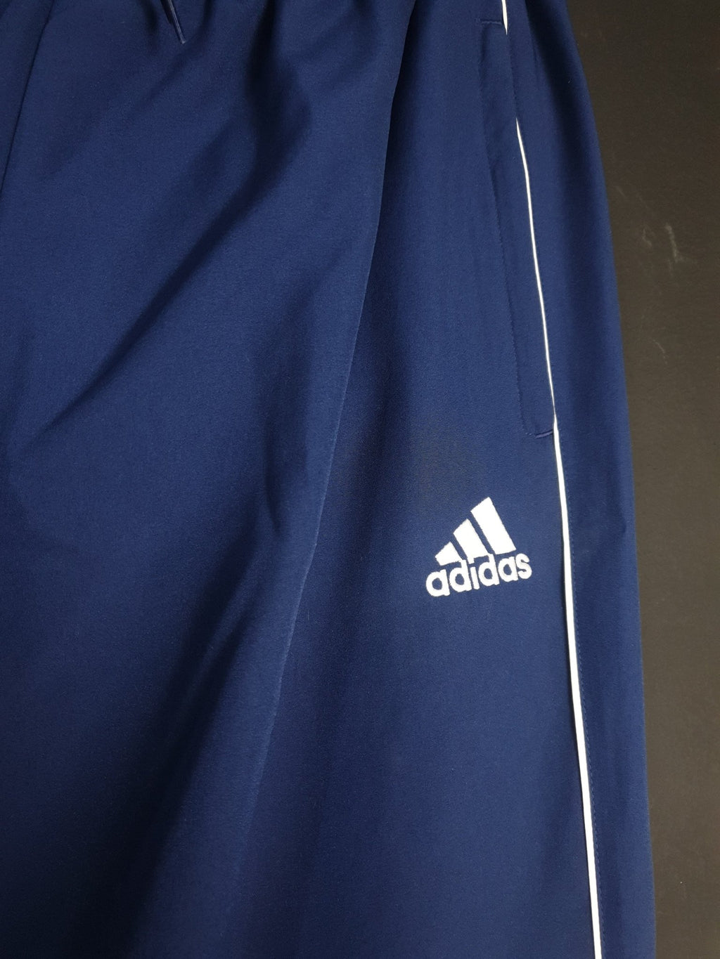 2018 Adidas Track Pants - Funkify