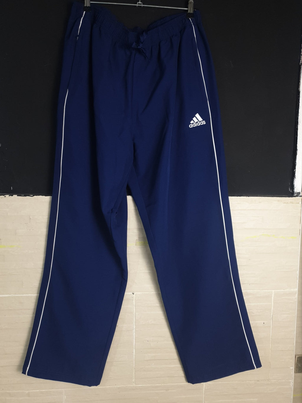 2018 Adidas Track Pants - Funkify