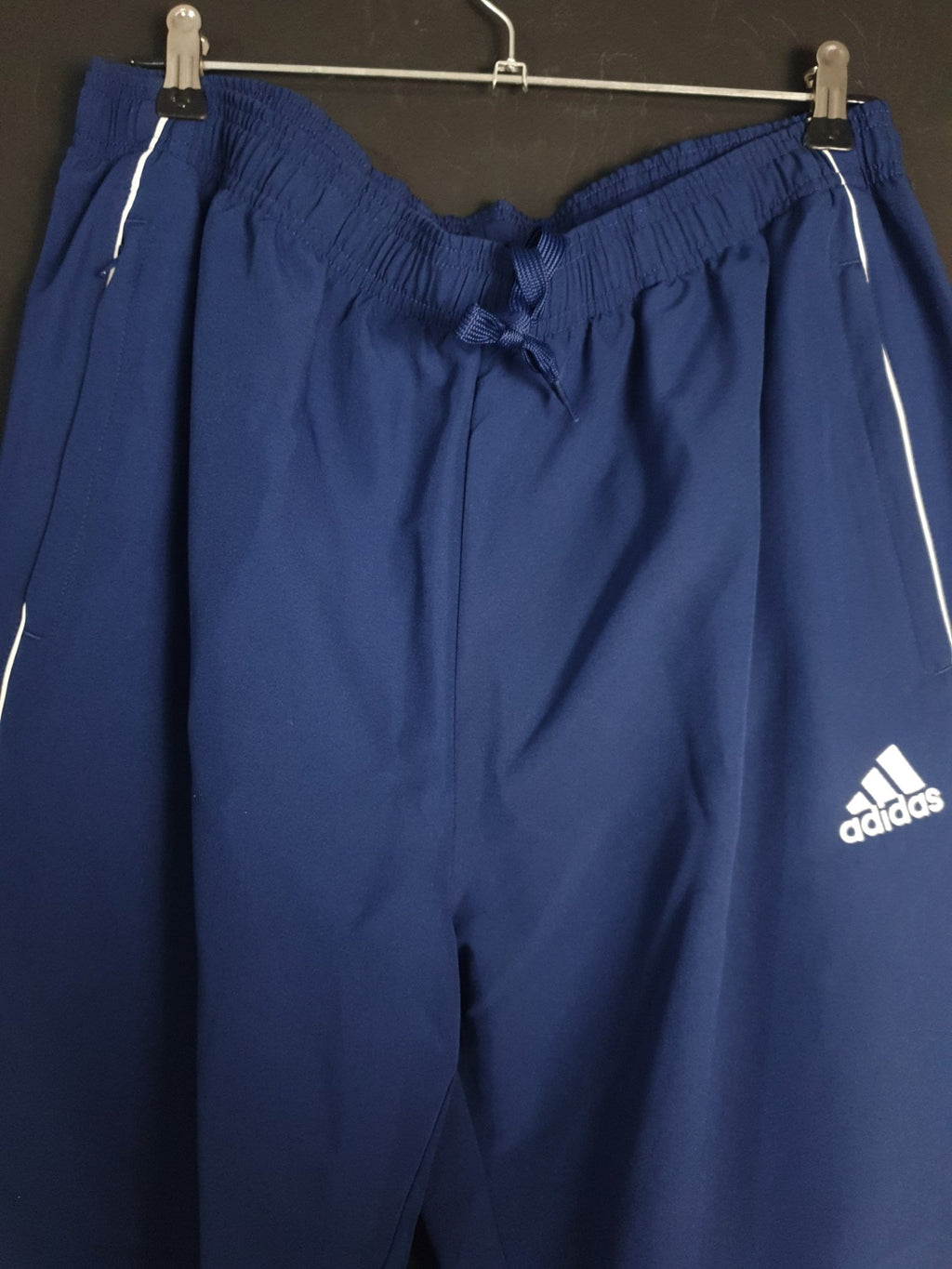 2018 Adidas Track Pants - Funkify