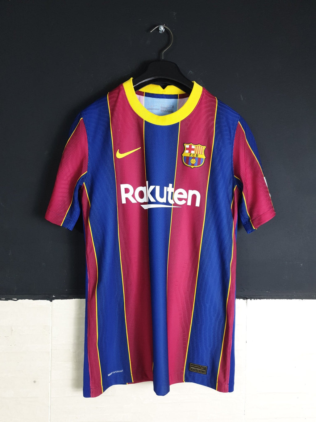 2020 - 2021 Nike FCB Jersey - Funkify