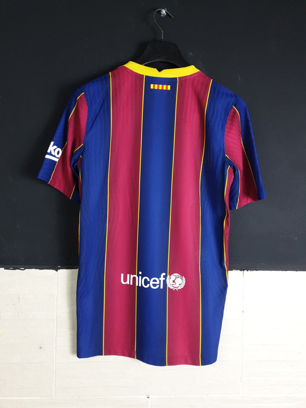 2020 - 2021 Nike FCB Jersey - Funkify