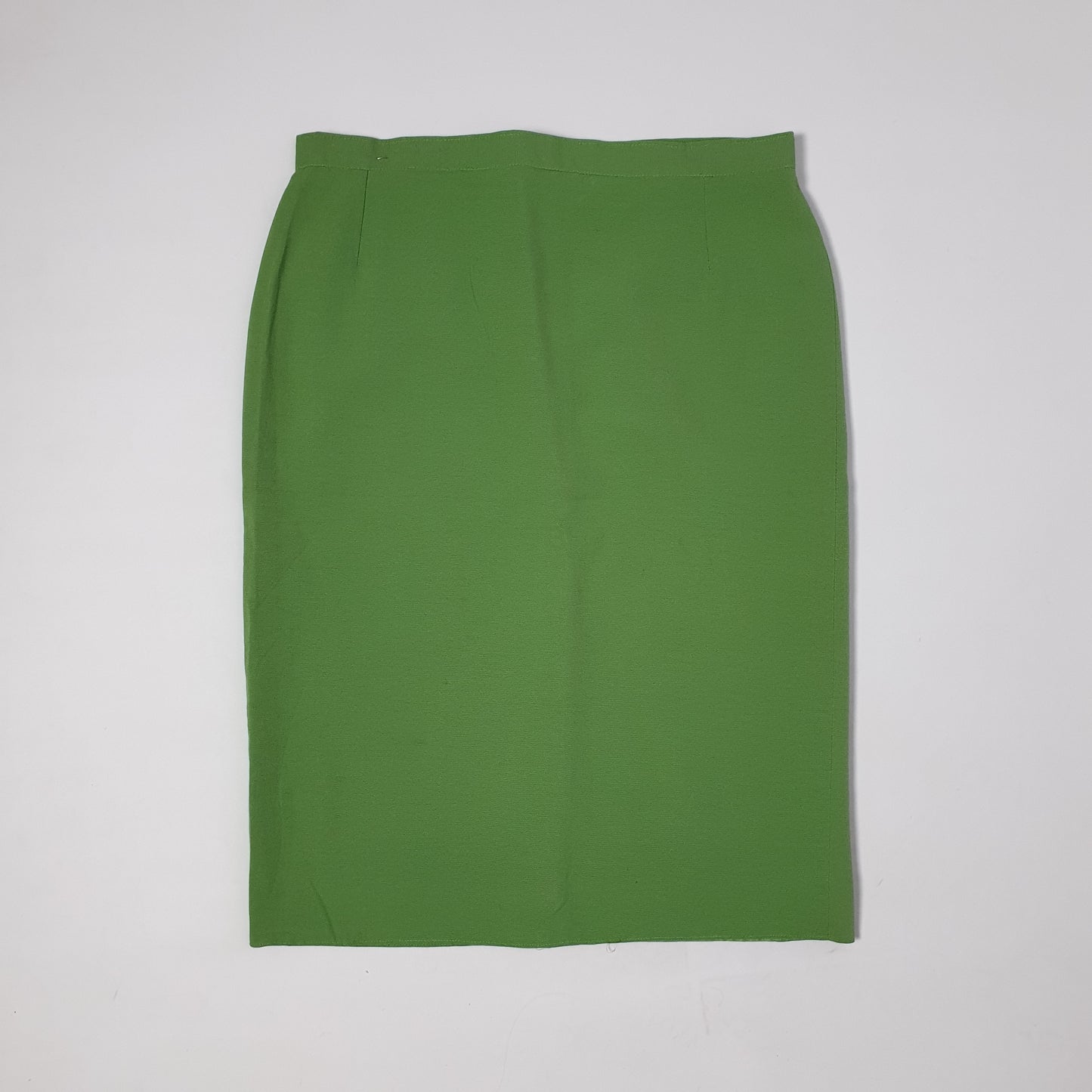 Vintage pencil skirt