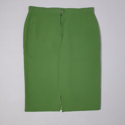 Vintage pencil skirt