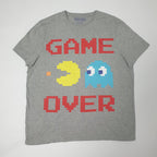 Pac-Man Graphic Tee