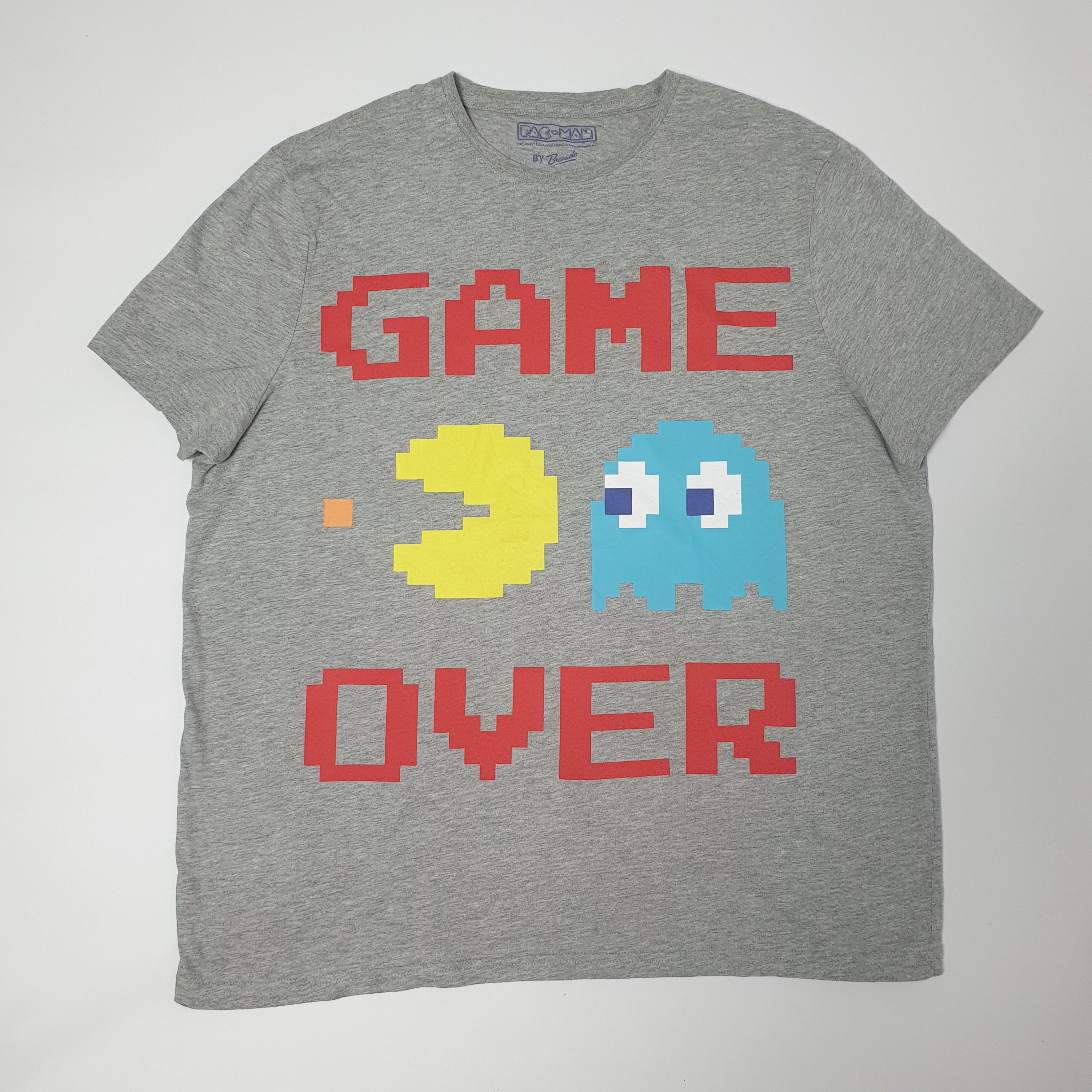 Pac-Man Graphic Tee