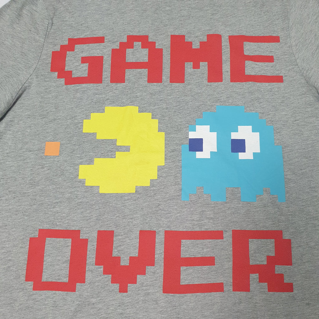 Pac-Man Graphic Tee