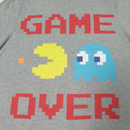 Pac-Man Graphic Tee
