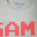 Pac-Man Graphic Tee