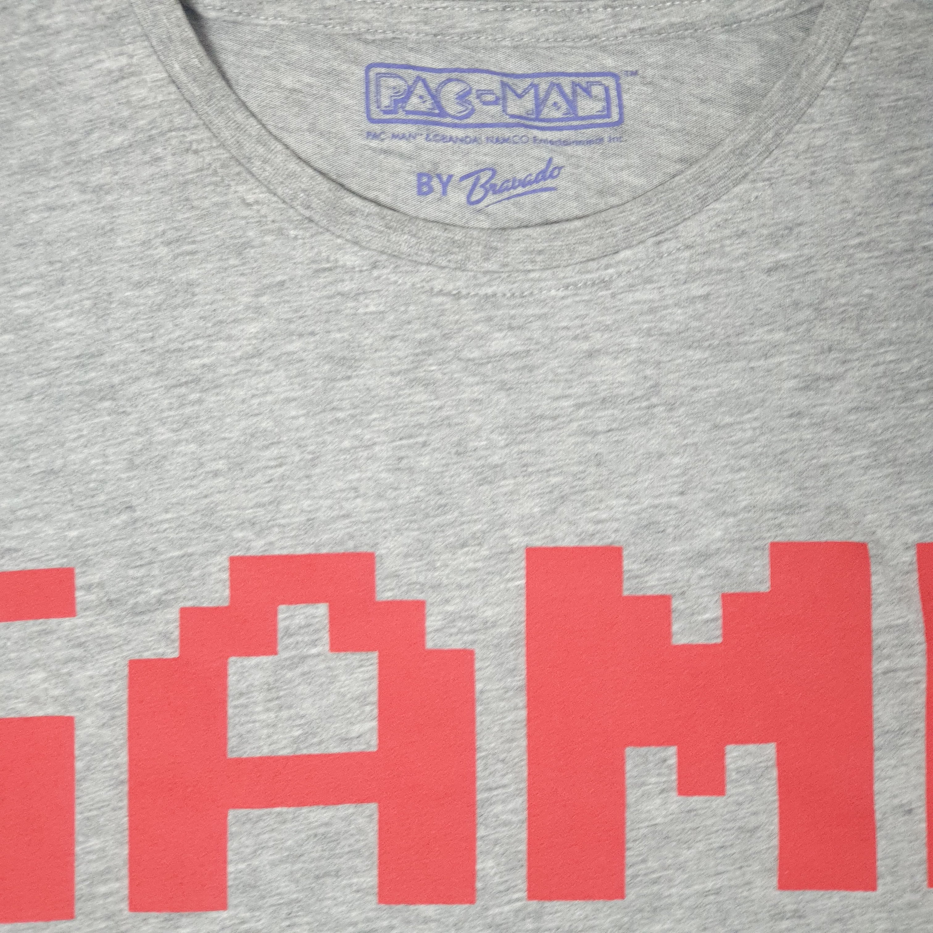 Pac-Man Graphic Tee