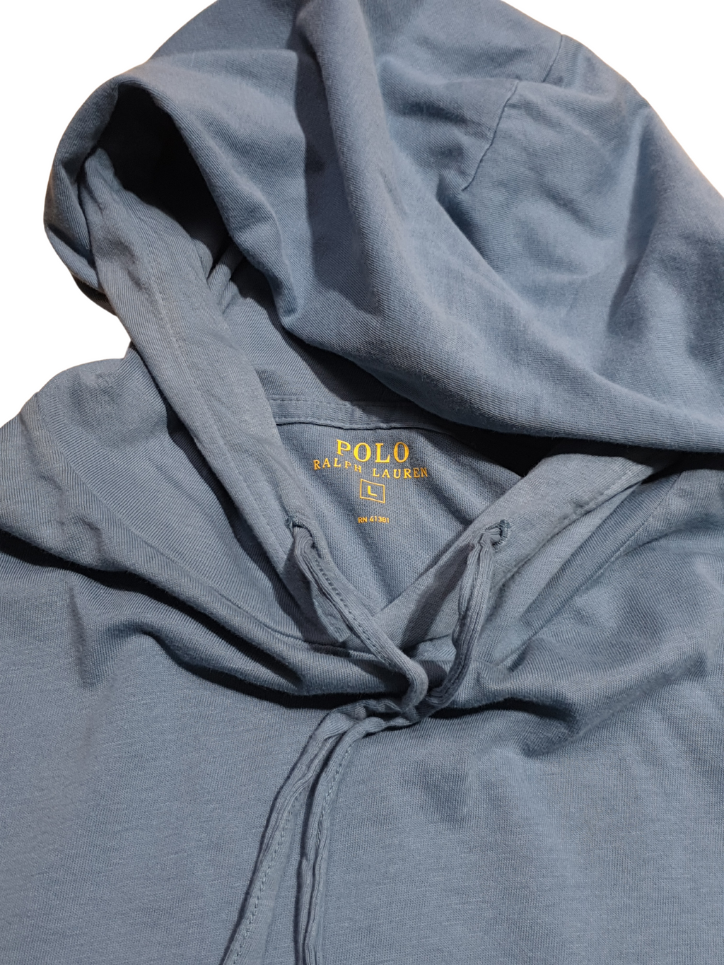 Polo Ralph Lauren Light Hoodie