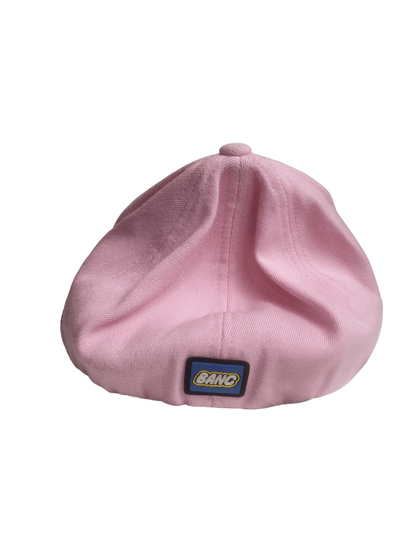 Banc Snapback Cap