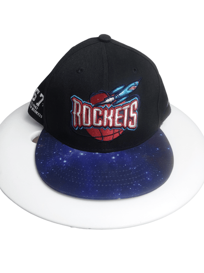 NBA Rockets Cap