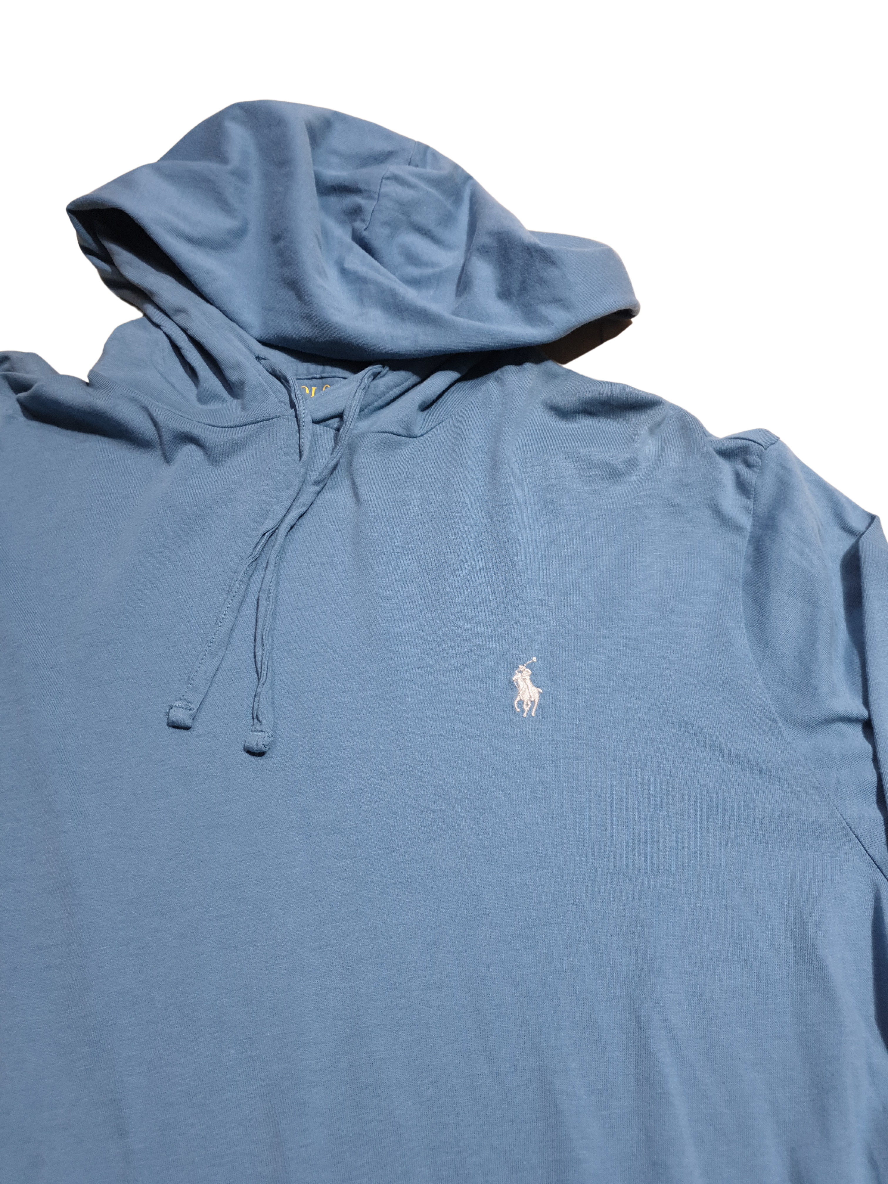 Polo Ralph Lauren Light Hoodie