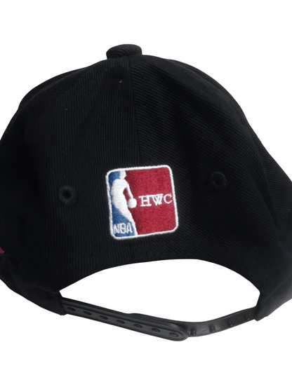 NBA Rockets Cap