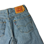Levi's 501 Jeans W28 L 32