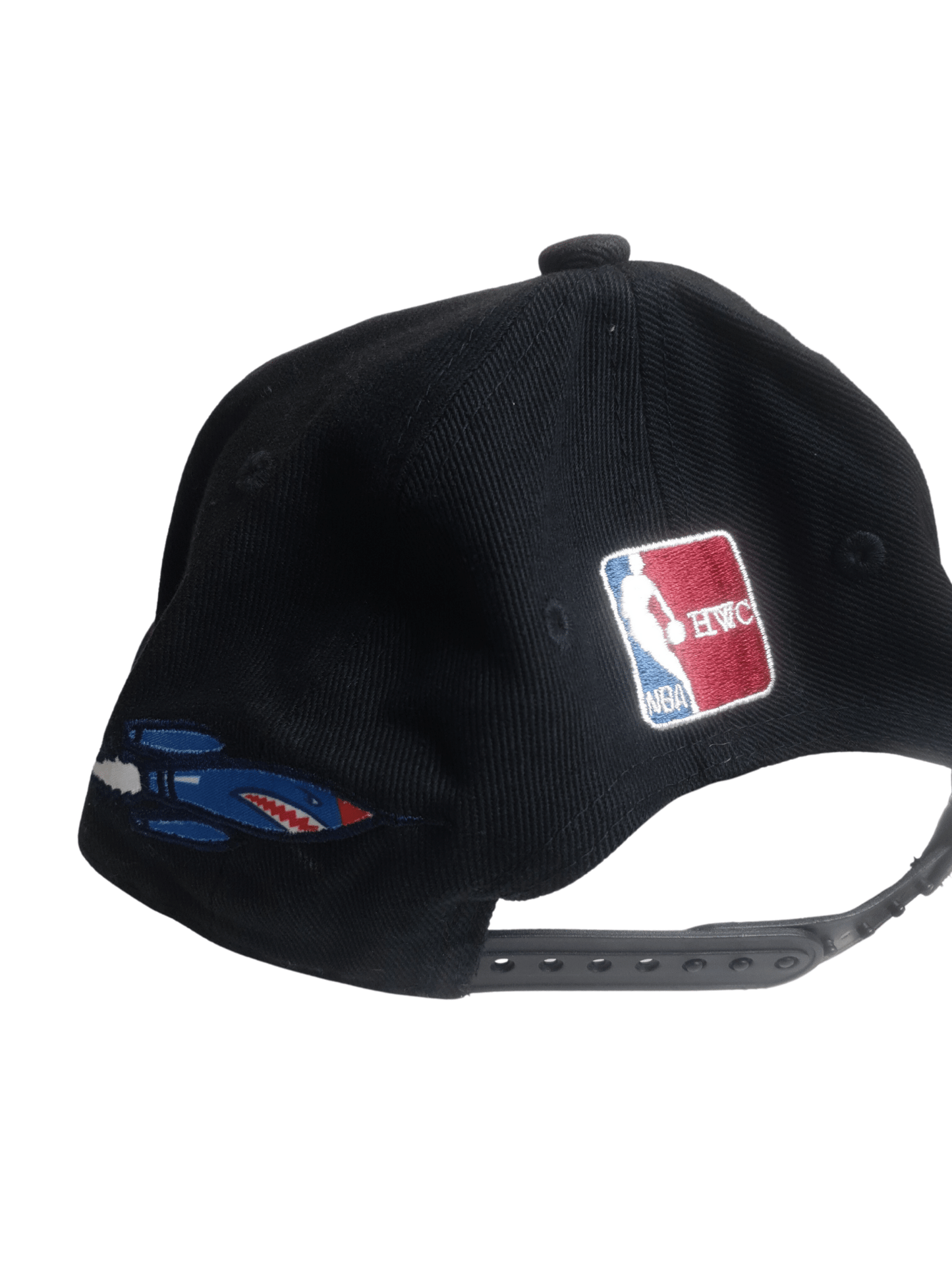 NBA Rockets Cap