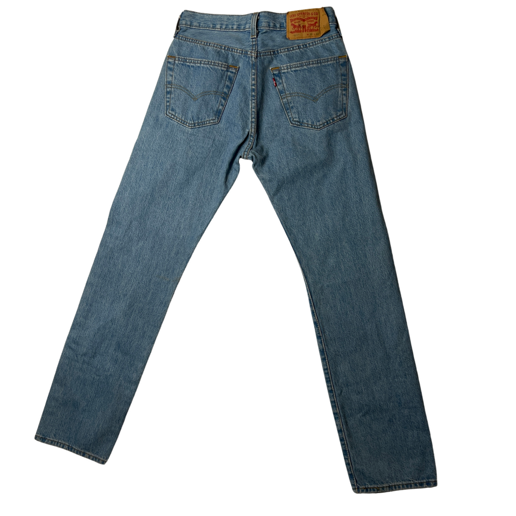 Levi's 501 Jeans W28 L 32