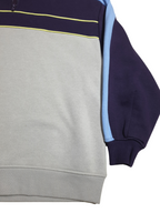 H&M Coca-Cola Quarter-zip sweatshirt