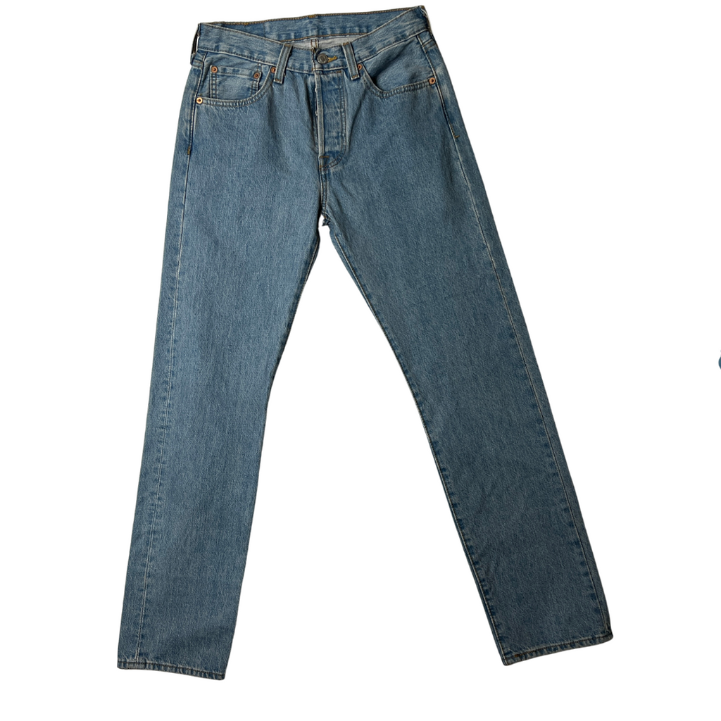 Levi's 501 Jeans W28 L 32