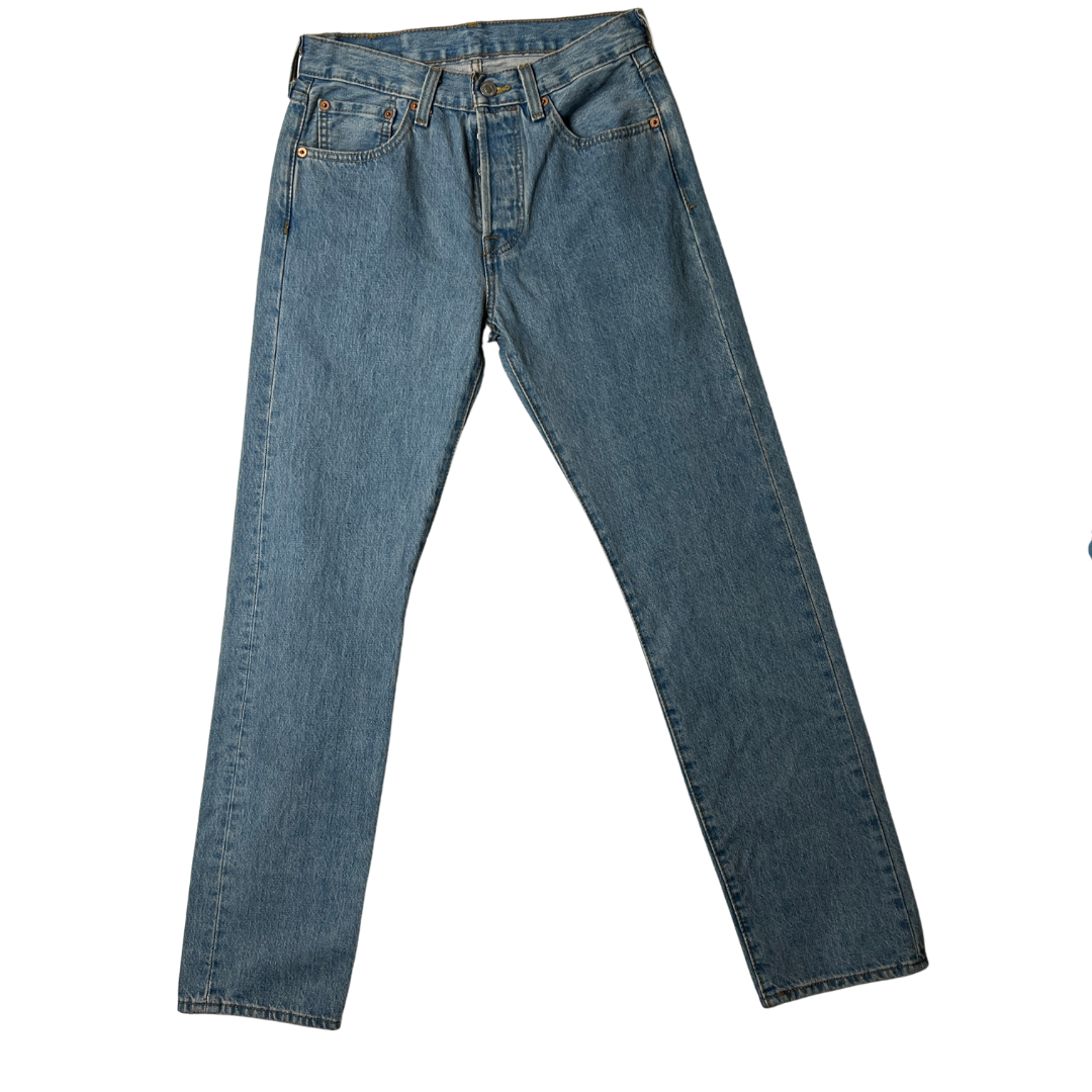 Levi's 501 Jeans W28 L 32