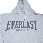 Everlast Grey Hoodie