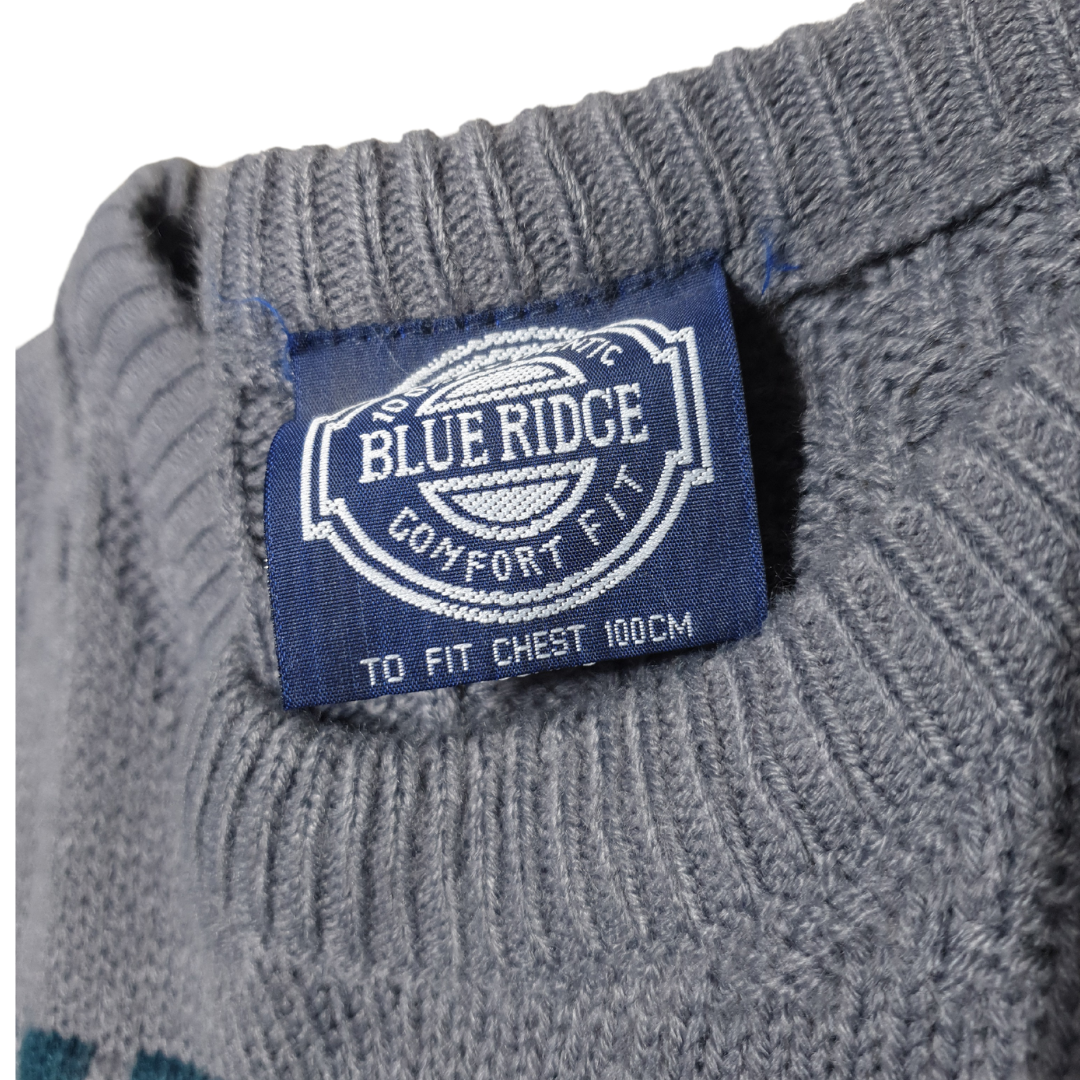 Blueridge Sweater