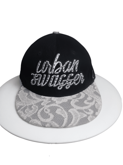 Urban Swaggers Snapback Cap