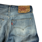 Levi's 501 Jeans W31 L34