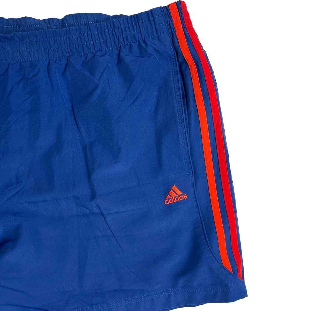 Adidas Men's Track Shorts