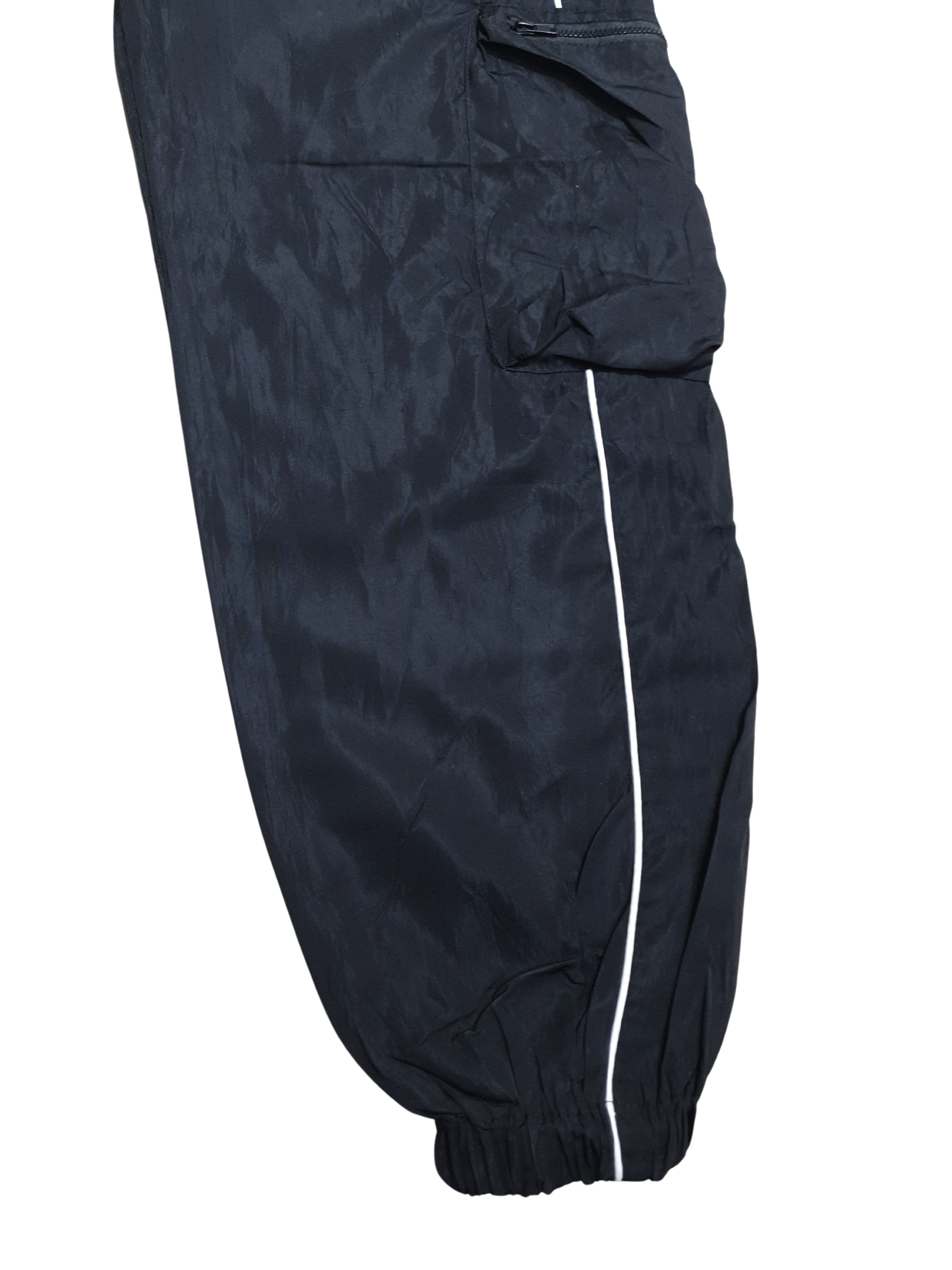 Parachute Pants