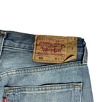 Levi's 501 Jeans W31 L34