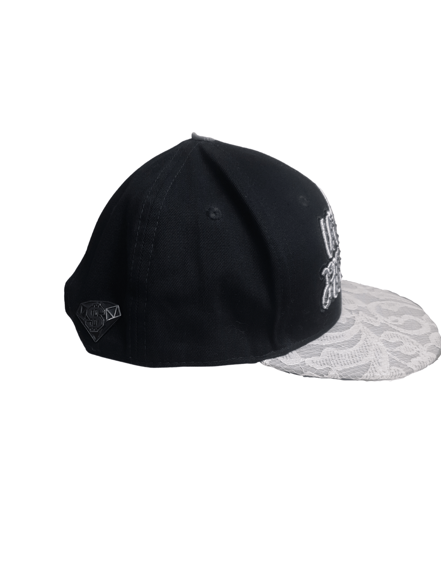 Urban Swaggers Snapback Cap