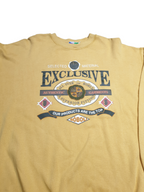 Vintage Boboli Crewneck Sweatshirt
