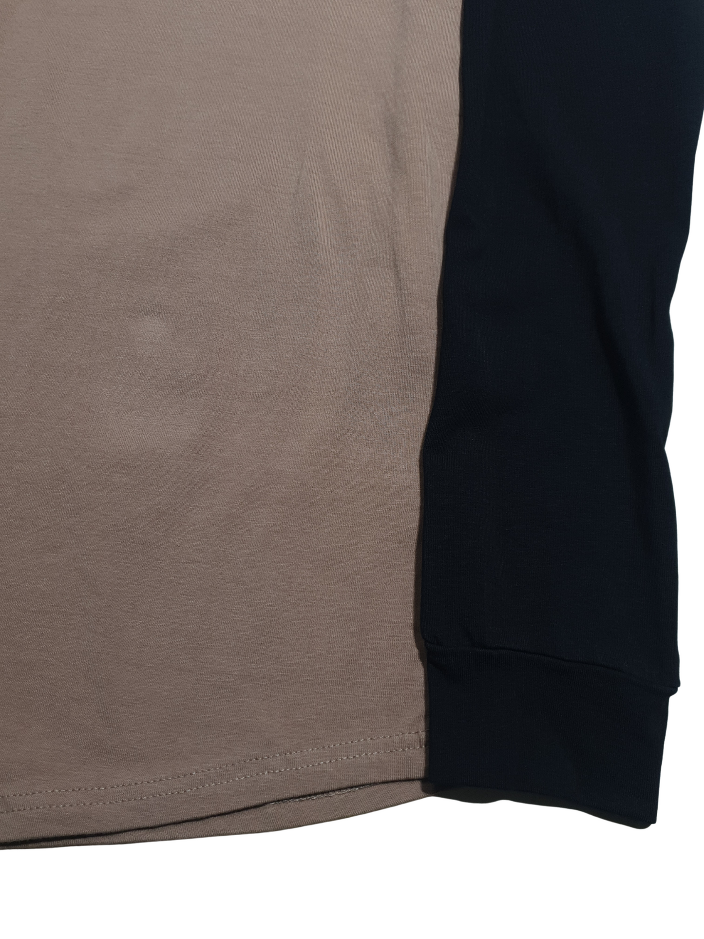 SikSilk Long Sleeve Small