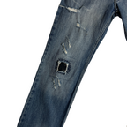 Authentic Diesel Denim Jeans