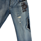 Authentic Diesel Denim Jeans
