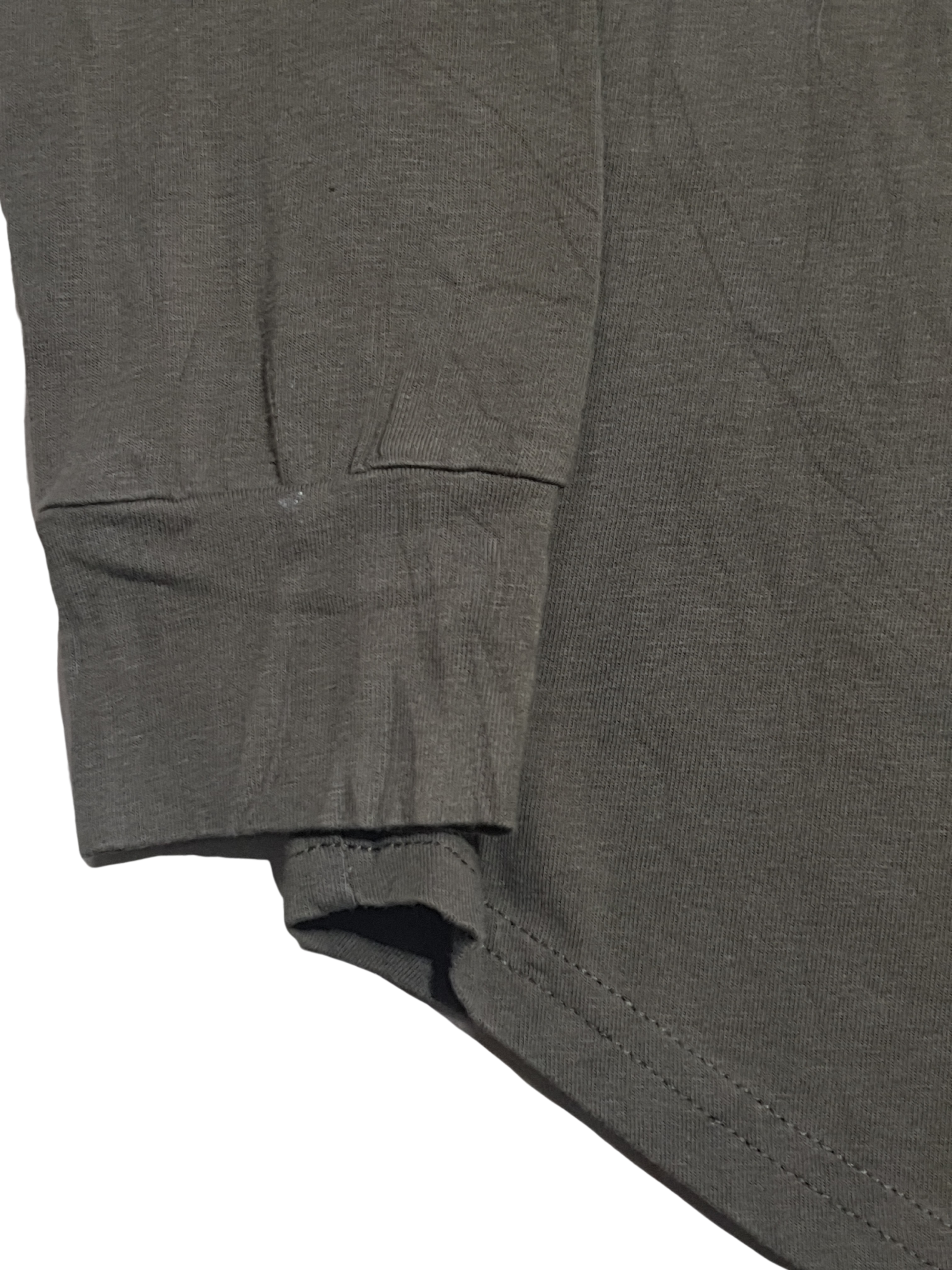 SikSilk Long Sleeve