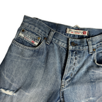 Authentic Diesel Denim Jeans