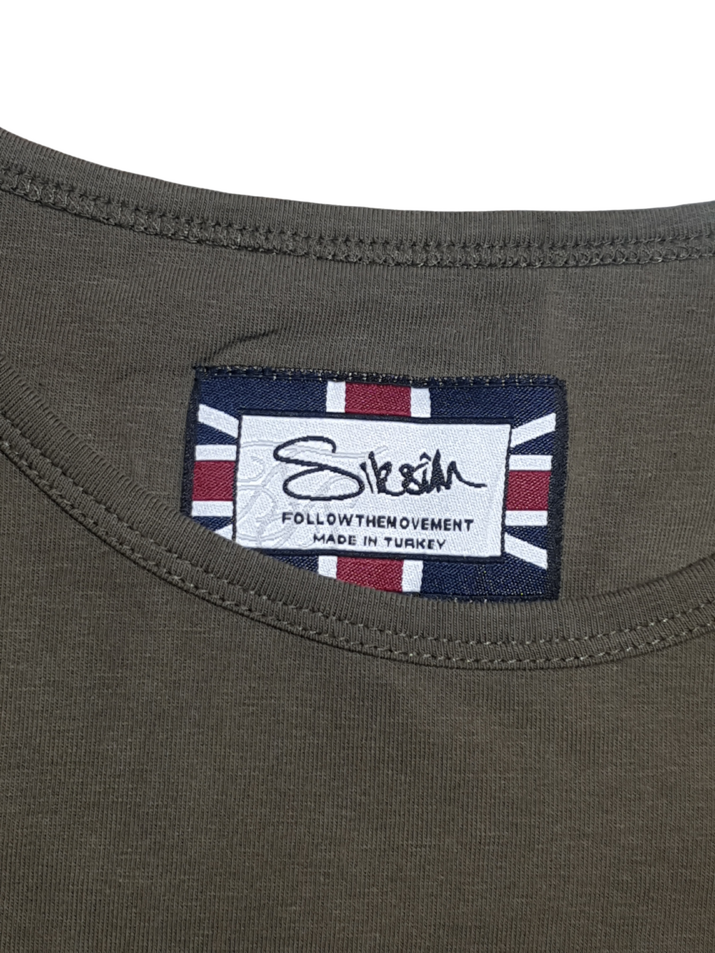SikSilk Long Sleeve