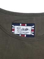 SikSilk Long Sleeve