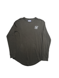 SikSilk Long Sleeve