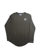 SikSilk Long Sleeve