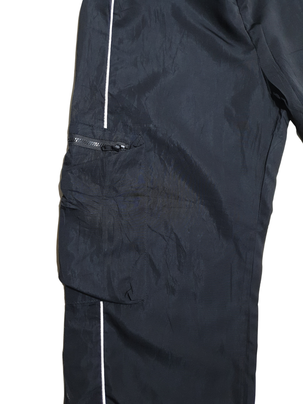 Parachute Pants