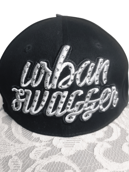 Urban Swaggers Snapback Cap